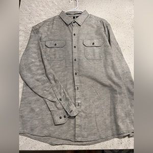 Kuhl Button Down Flannel